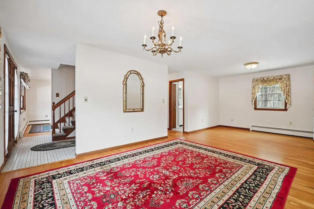 7 Birchwood Drive Derry NH 03038