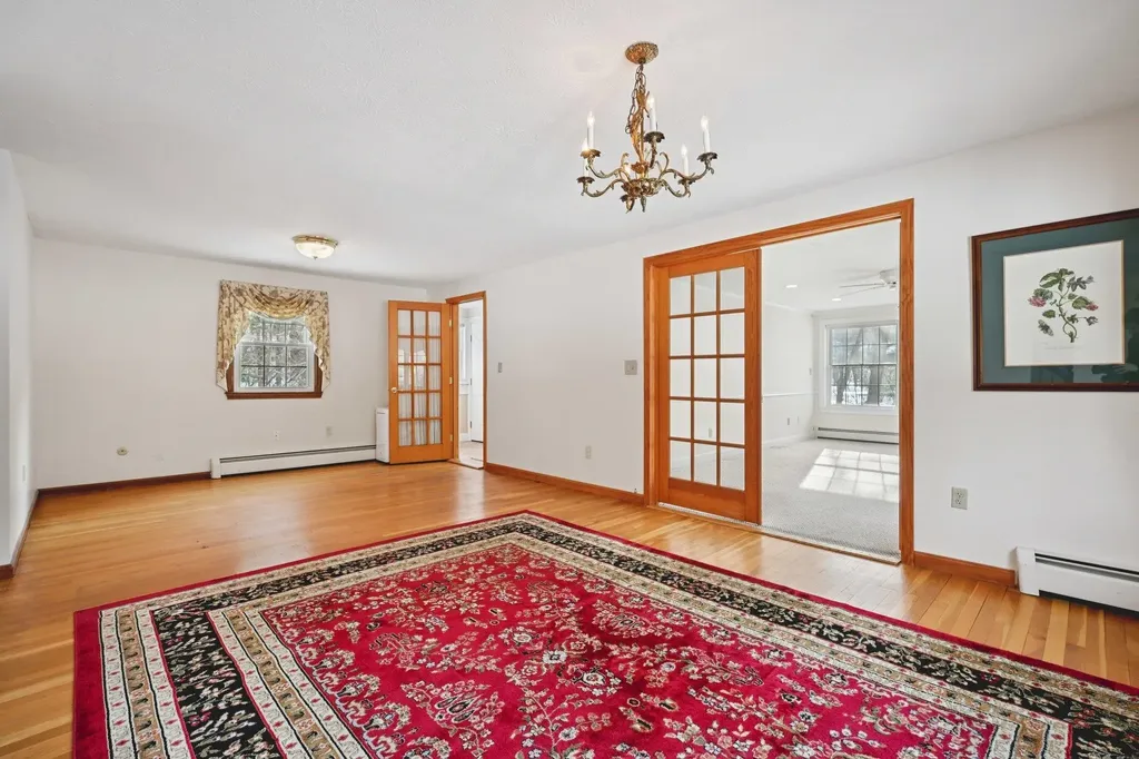 7 Birchwood Drive Derry NH 03038