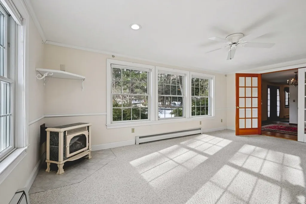 7 Birchwood Drive Derry NH 03038