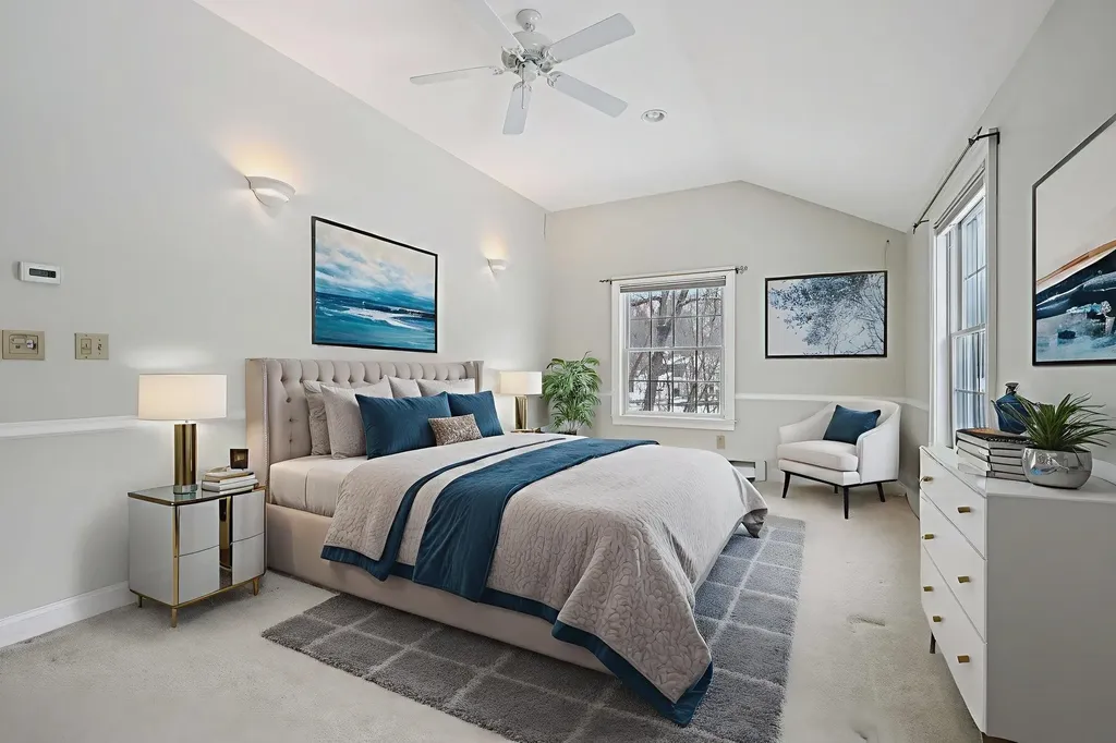 7 Birchwood Drive Derry NH 03038