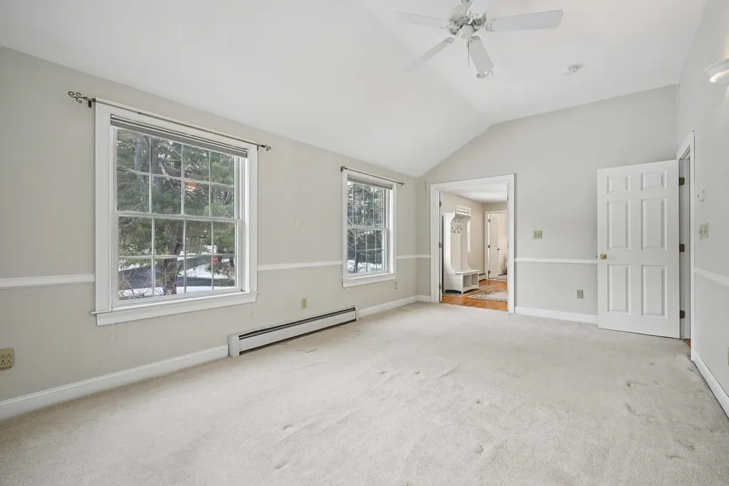 7 Birchwood Drive Derry NH 03038