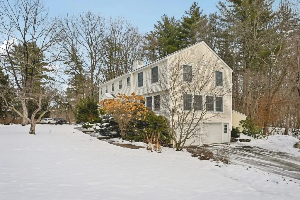 7 Birchwood Drive Derry NH 03038