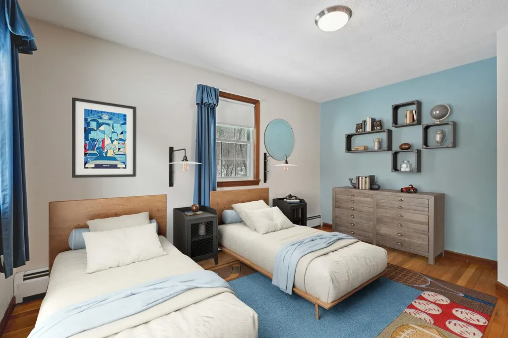 7 Birchwood Drive Derry NH 03038