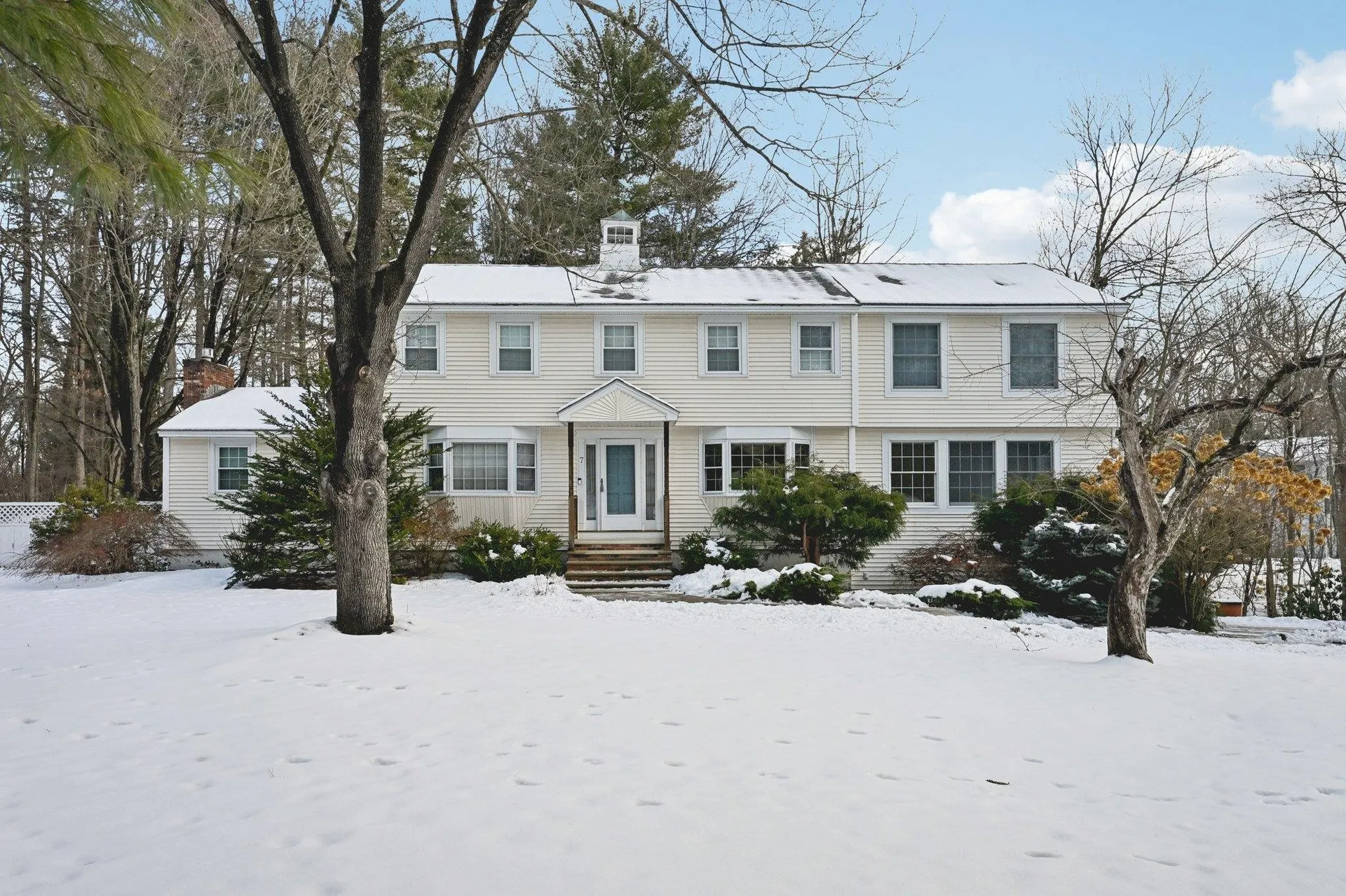 7 Birchwood Drive Derry NH 03038