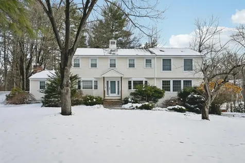 7 Birchwood Drive Derry NH 03038