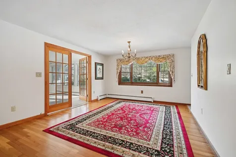 7 Birchwood Drive Derry NH 03038