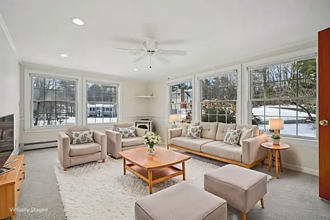 7 Birchwood Drive Derry NH 03038