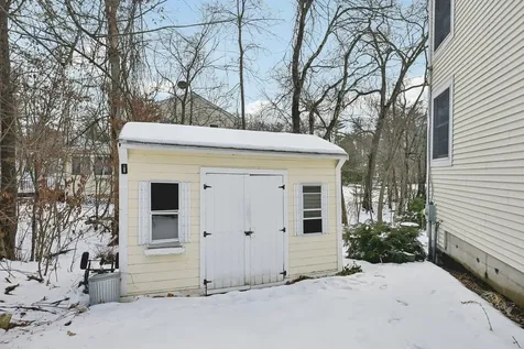 7 Birchwood Drive Derry NH 03038