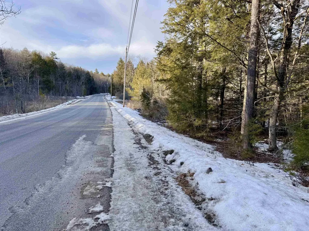 Map 9 Lot 87 Mary Rowe Drive Hillsborough NH 03244