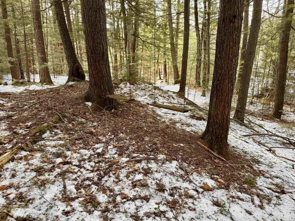 Map 9 Lot 87 Mary Rowe Drive Hillsborough NH 03244