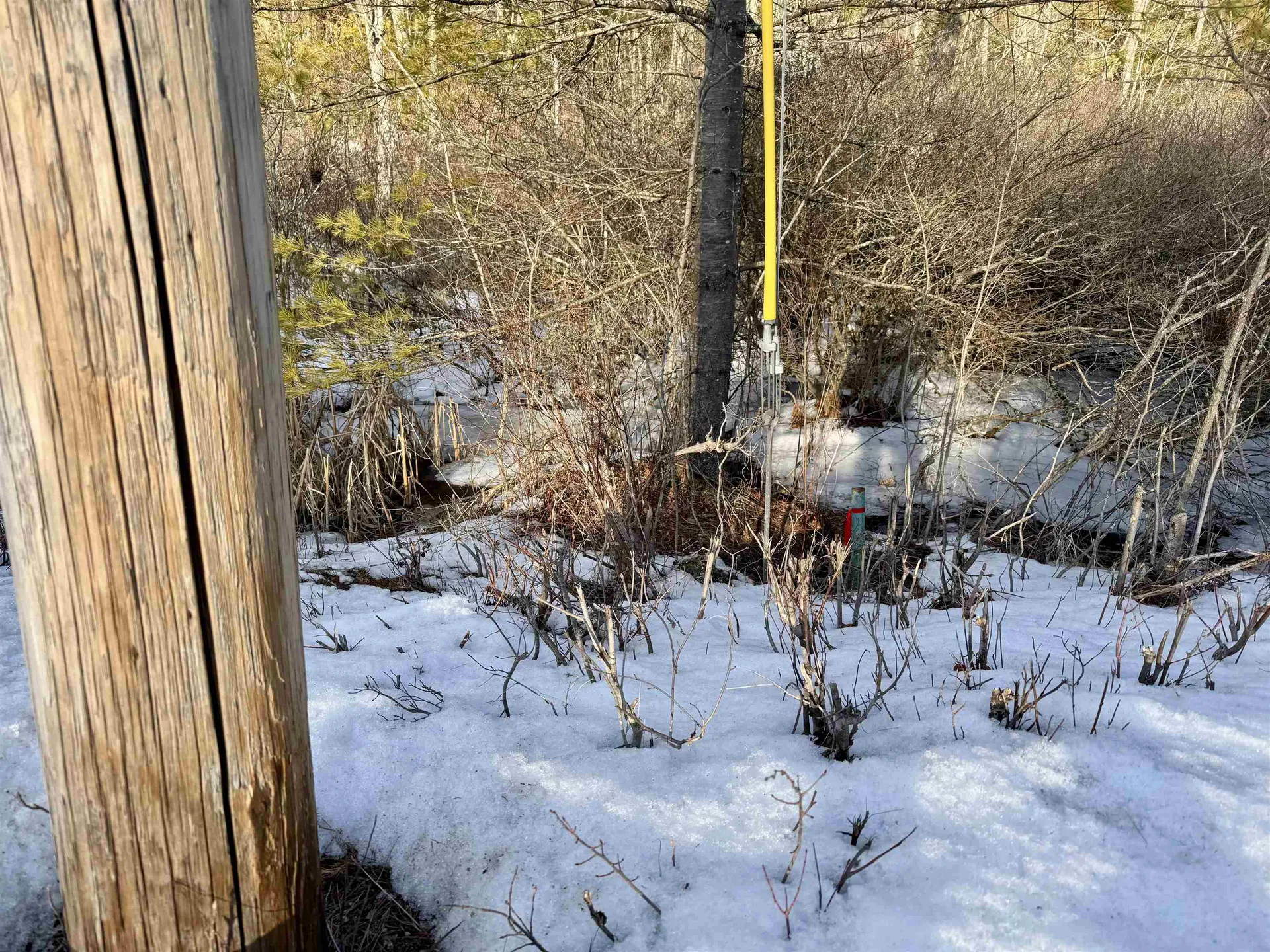 Map 9 Lot 87 Mary Rowe Drive Hillsborough NH 03244