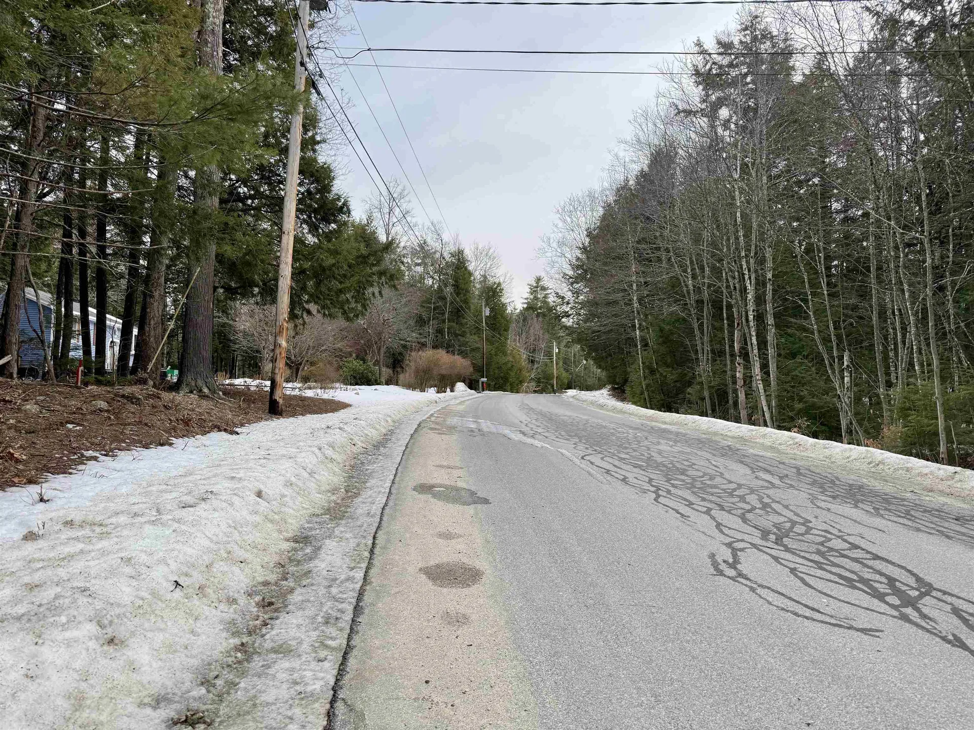Map 9 Lot 87 Mary Rowe Drive Hillsborough NH 03244