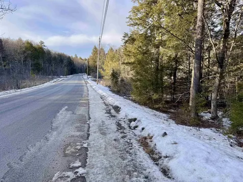 Map 9 Lot 87 Mary Rowe Drive Hillsborough NH 03244