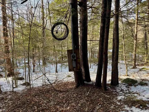 Map 9 Lot 87 Mary Rowe Drive Hillsborough NH 03244