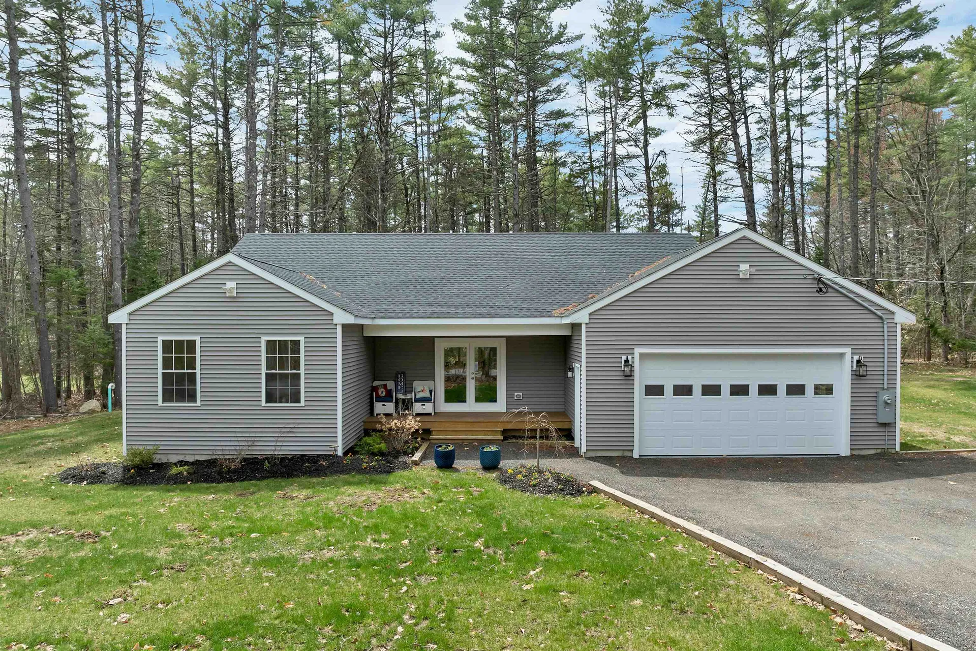 185 Town House Road Effingham NH 03882