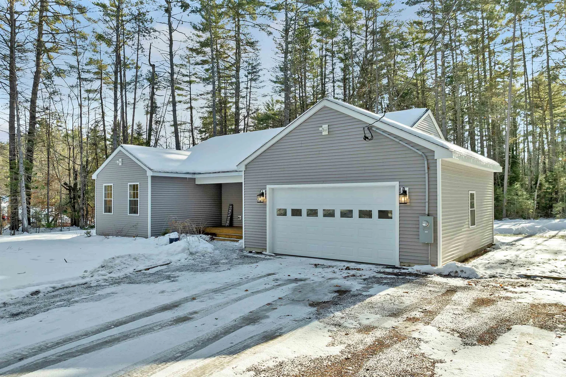 185 Town House Road Effingham NH 03882