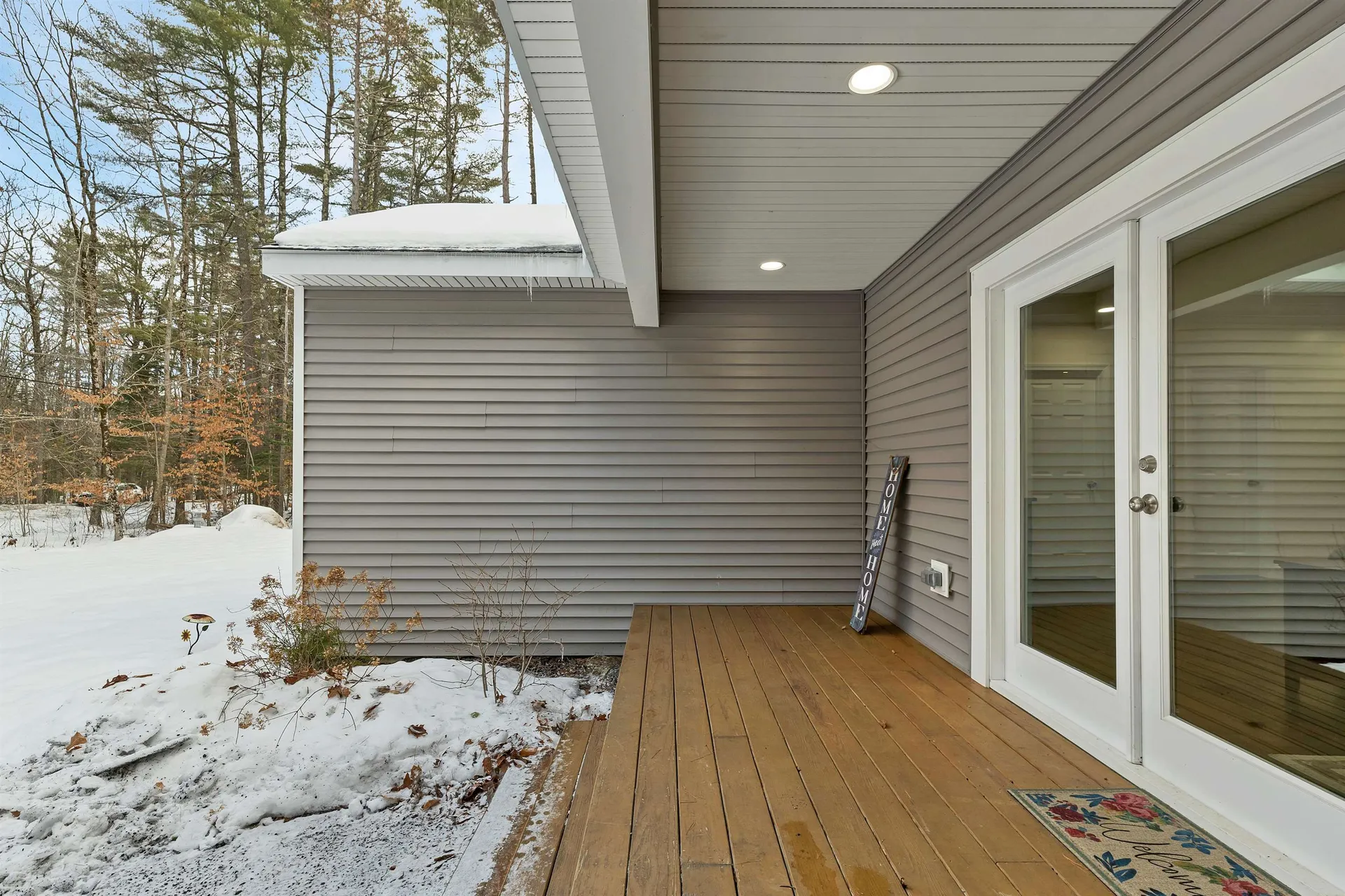 185 Town House Road Effingham NH 03882