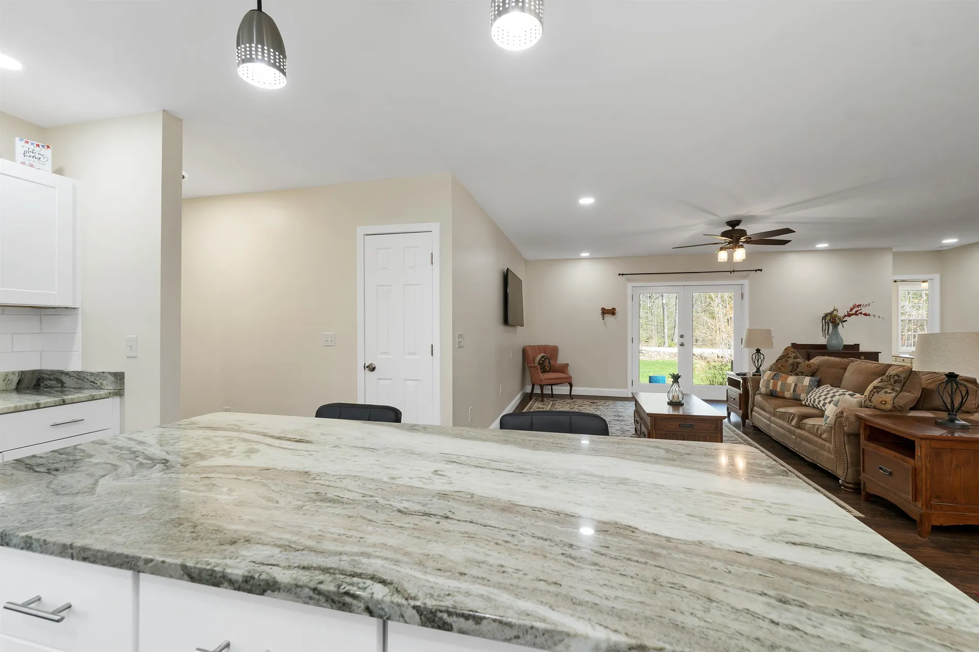 185 Town House Road Effingham NH 03882