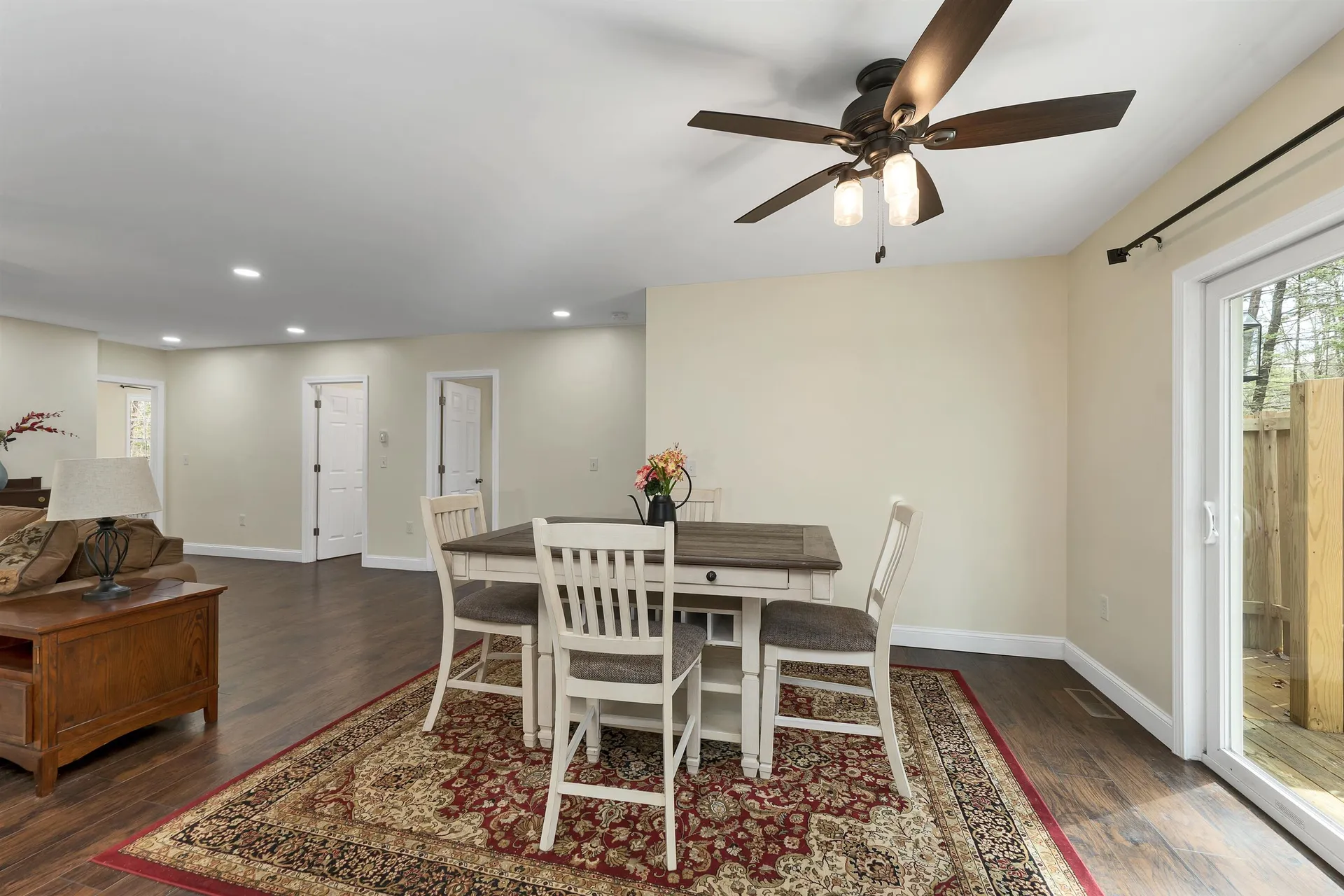 185 Town House Road Effingham NH 03882