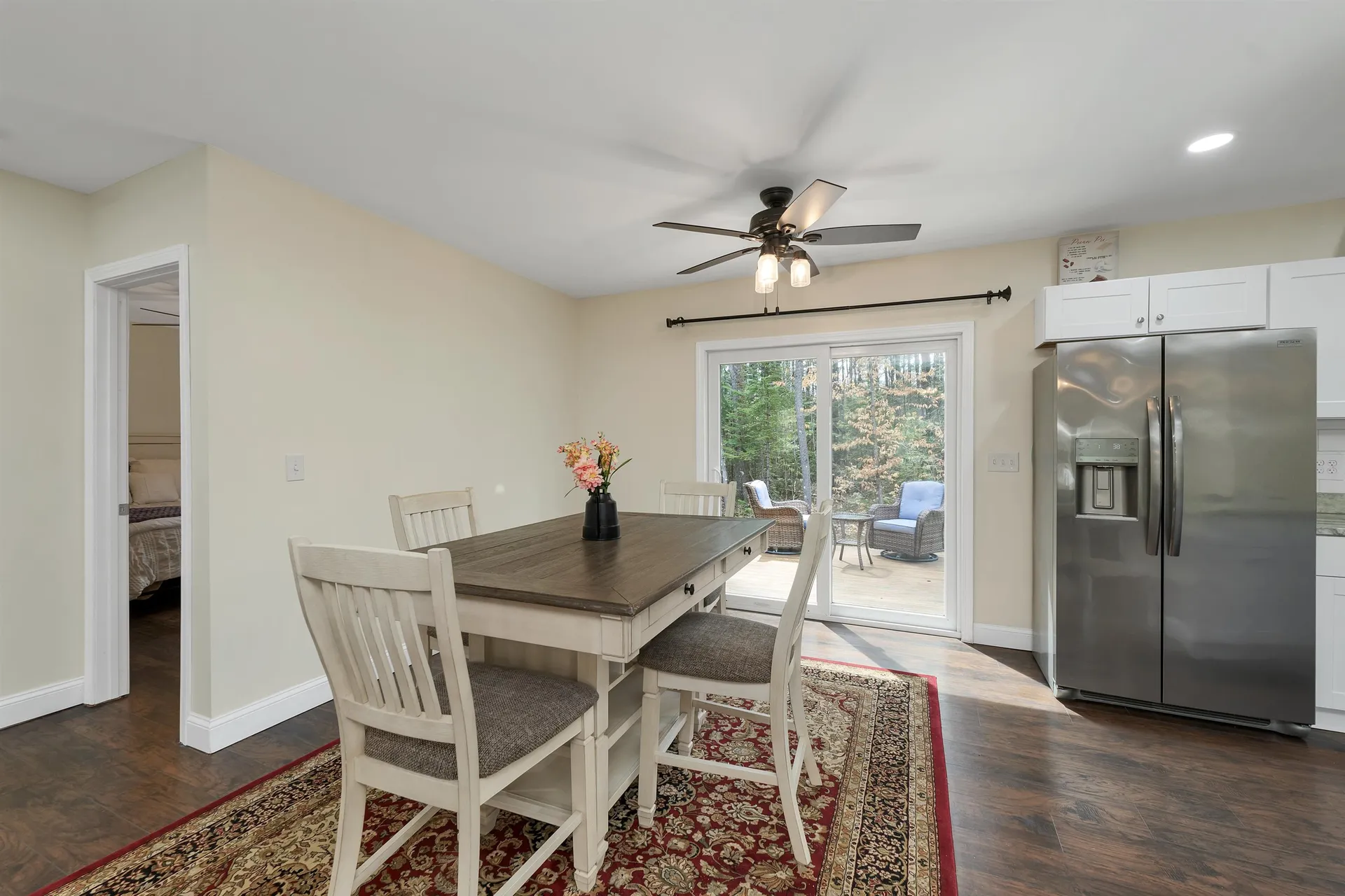 185 Town House Road Effingham NH 03882