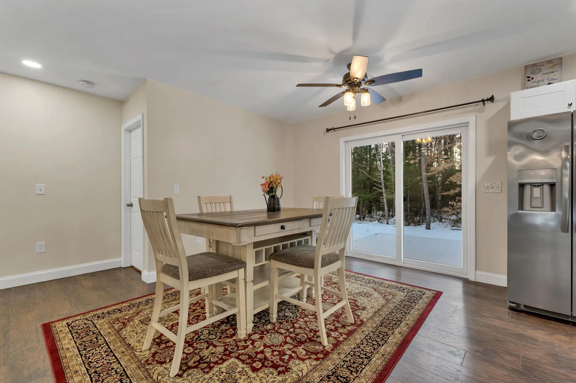 185 Town House Road Effingham NH 03882