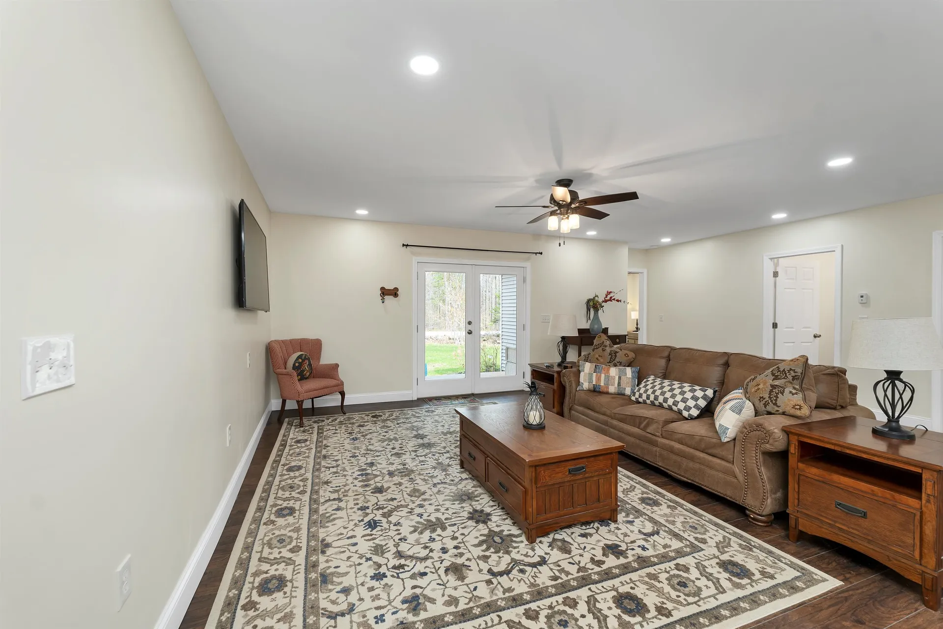 185 Town House Road Effingham NH 03882