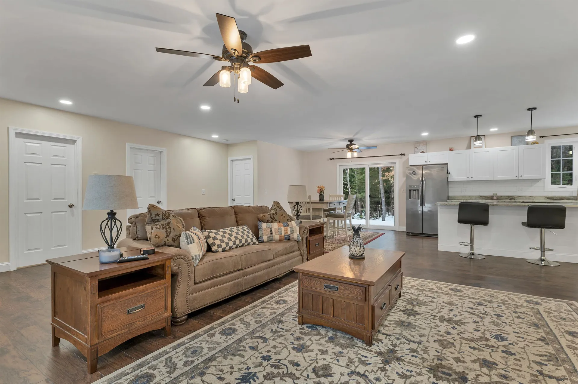 185 Town House Road Effingham NH 03882