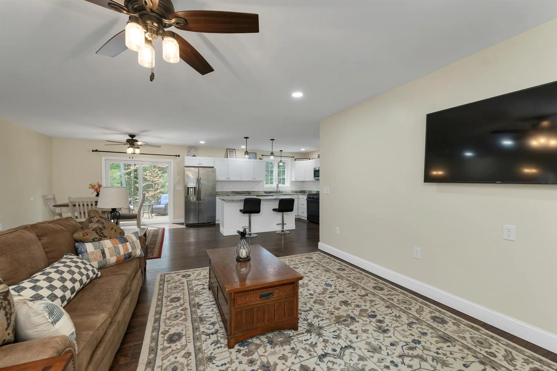 185 Town House Road Effingham NH 03882