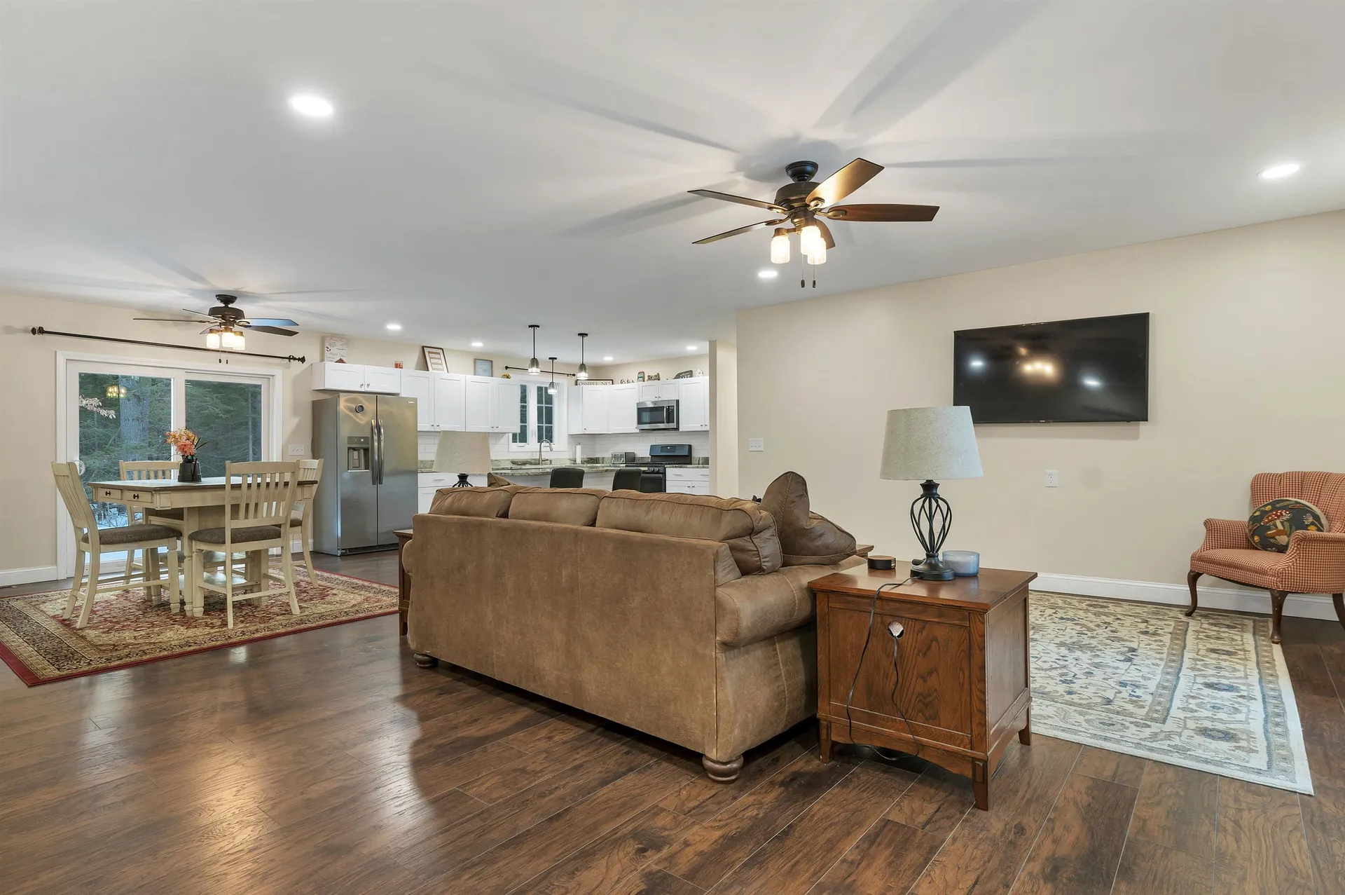 185 Town House Road Effingham NH 03882