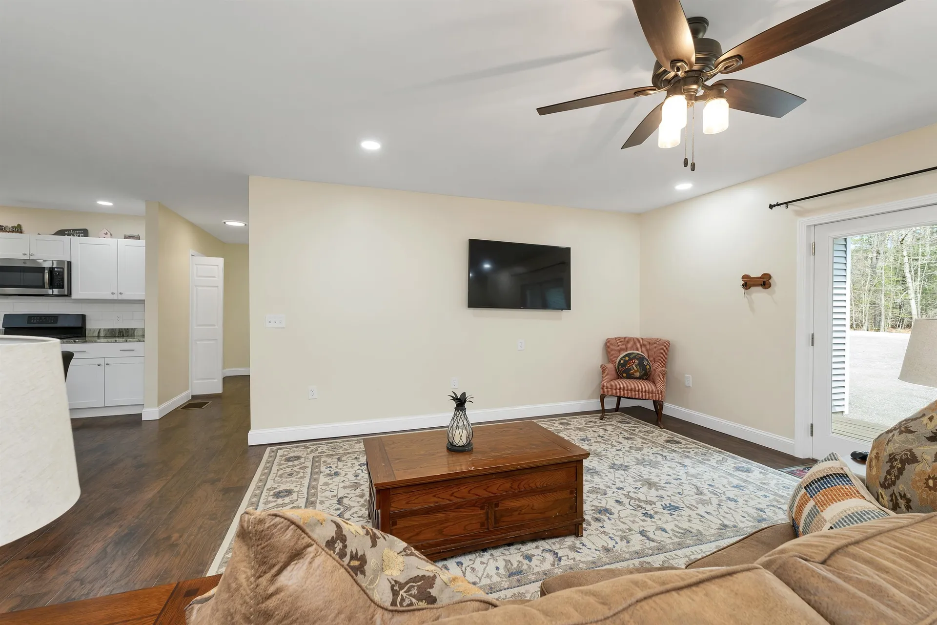 185 Town House Road Effingham NH 03882