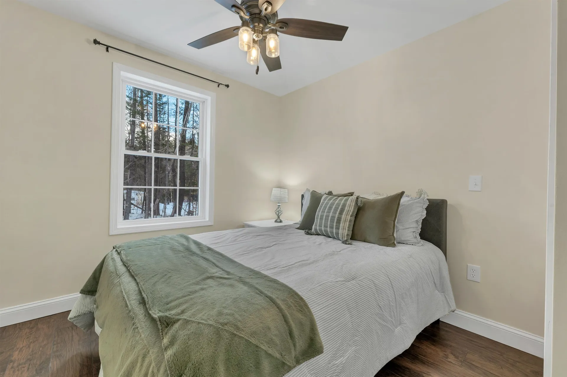 185 Town House Road Effingham NH 03882