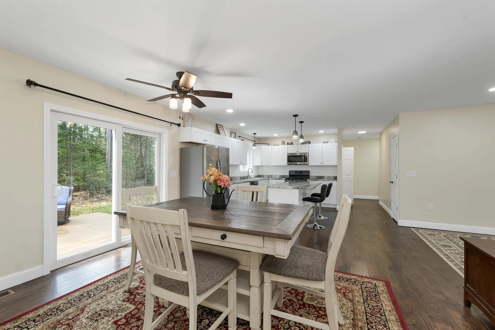 185 Town House Road Effingham NH 03882