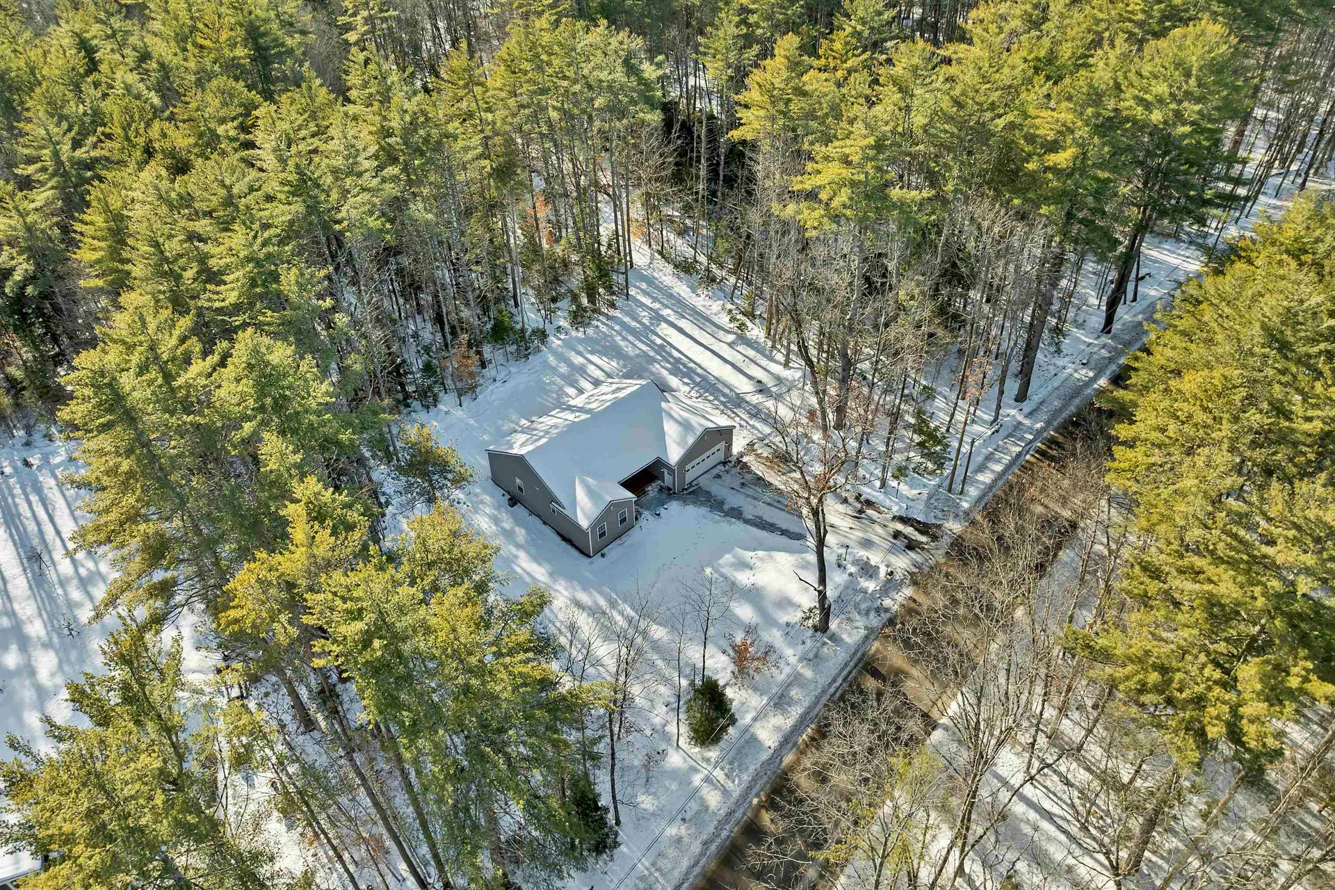 185 Town House Road Effingham NH 03882