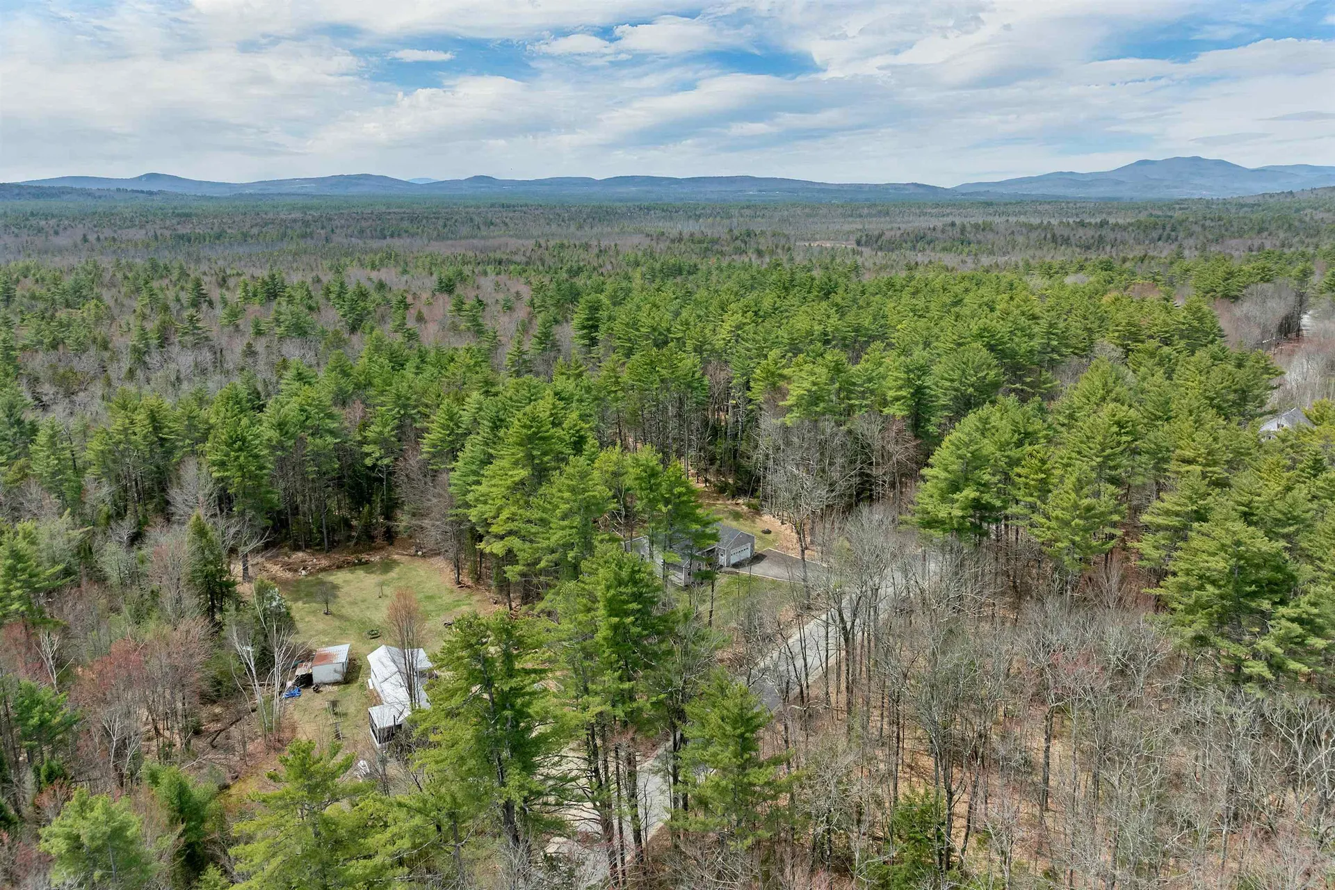 185 Town House Road Effingham NH 03882