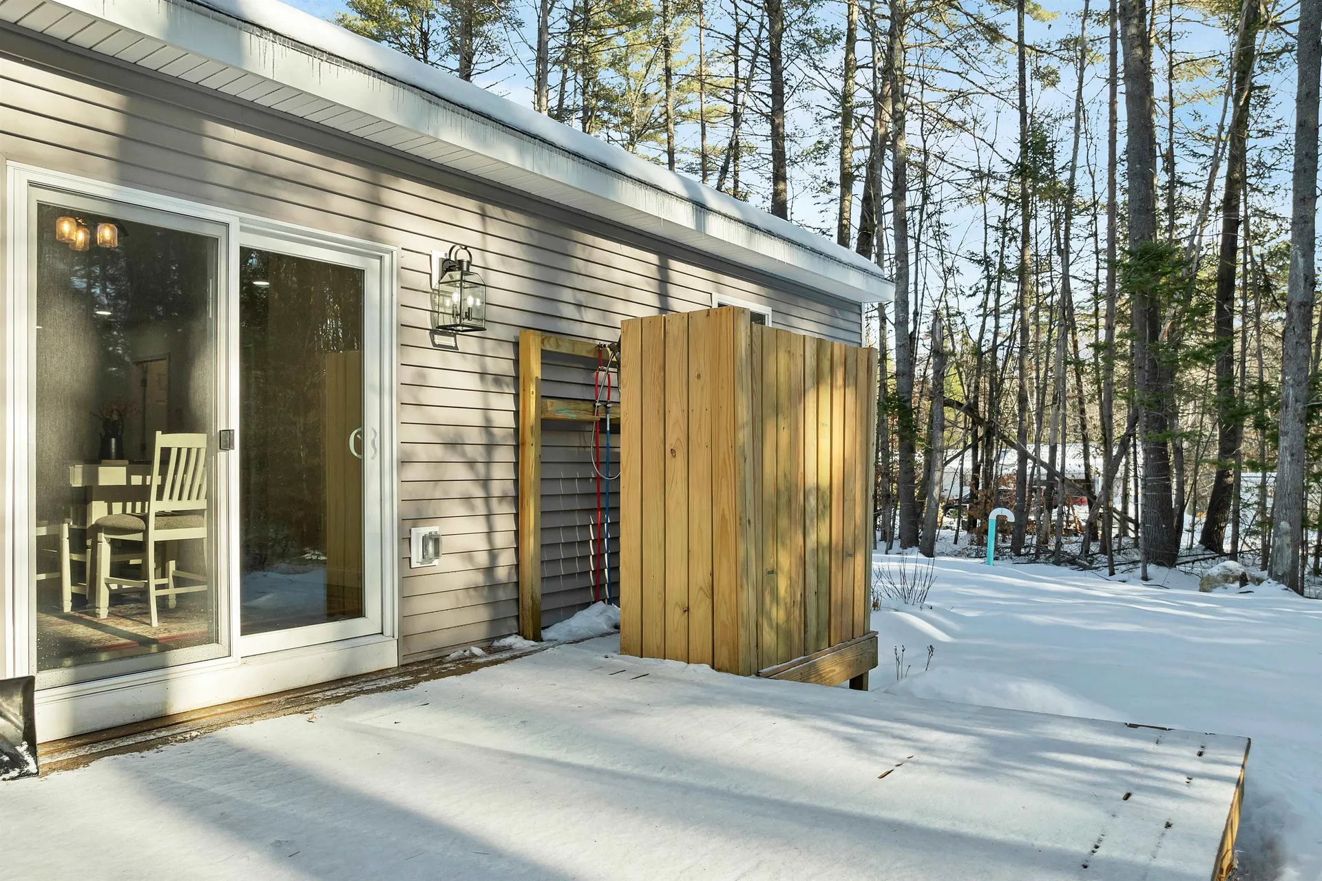 185 Town House Road Effingham NH 03882