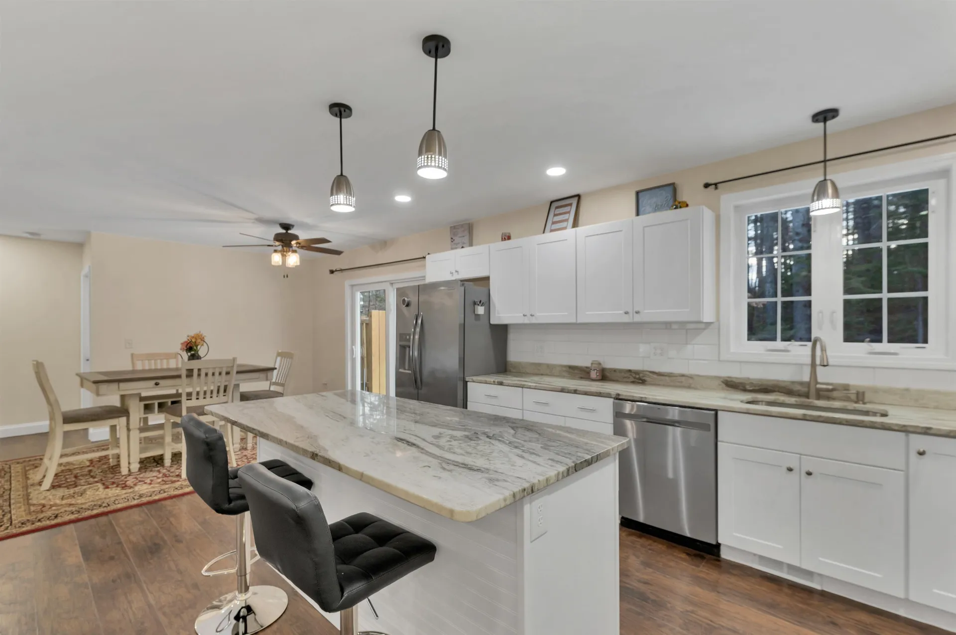 185 Town House Road Effingham NH 03882