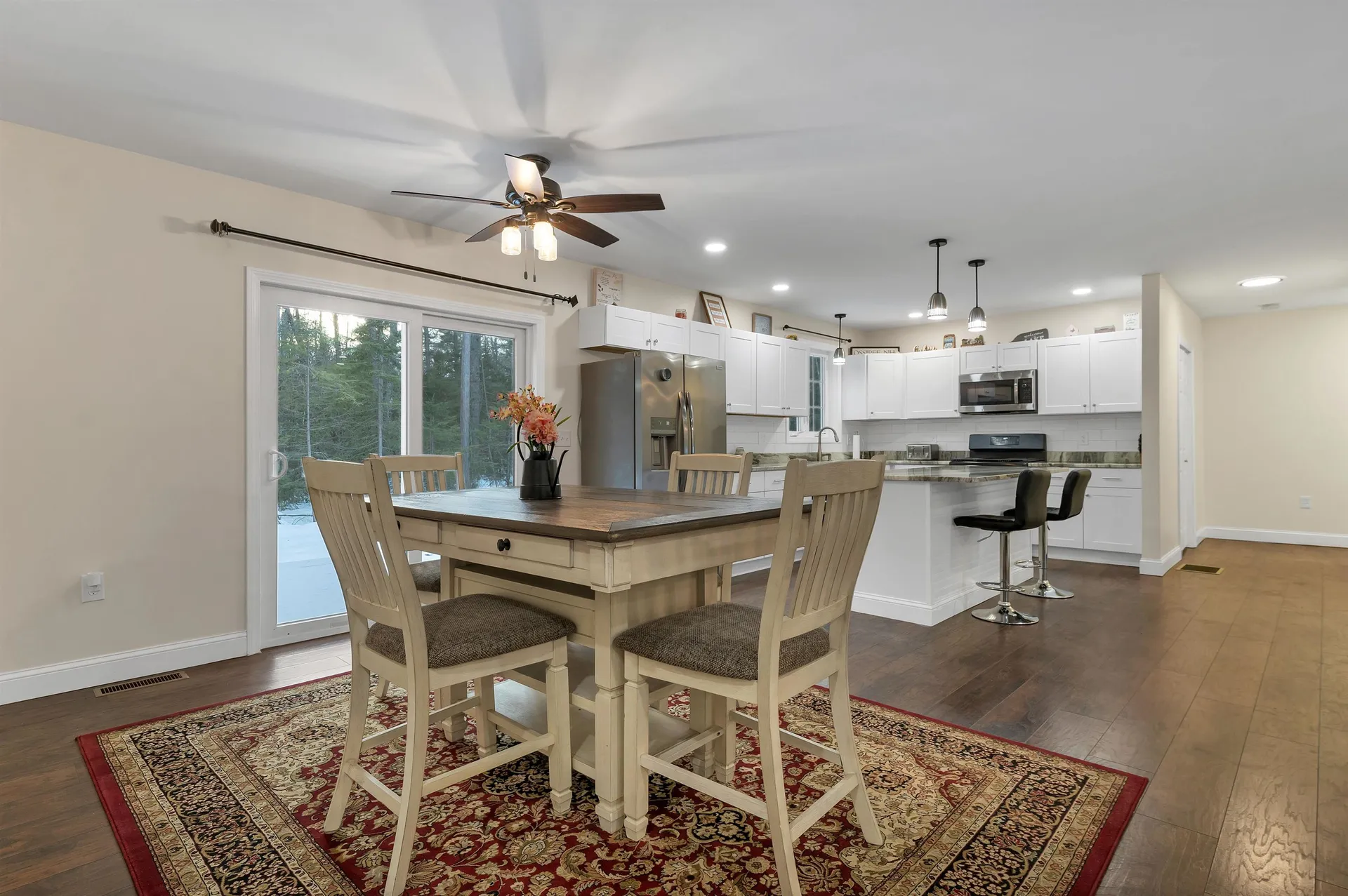 185 Town House Road Effingham NH 03882