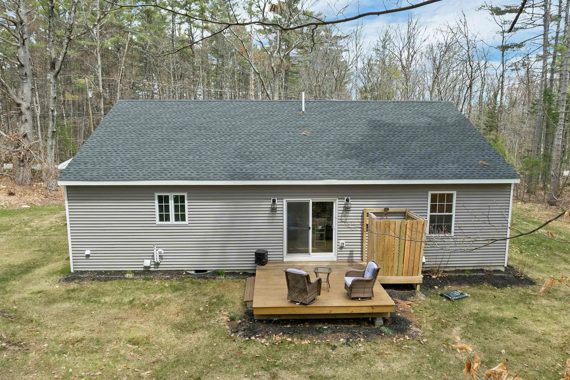 185 Town House Road Effingham NH 03882