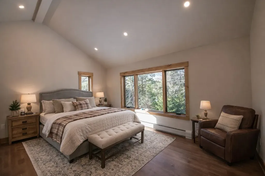 4 Breezy Way Dover VT 05356