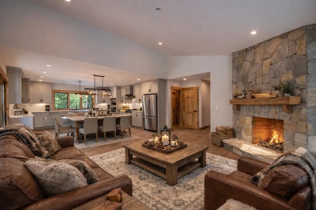 4 Breezy Way Dover VT 05356