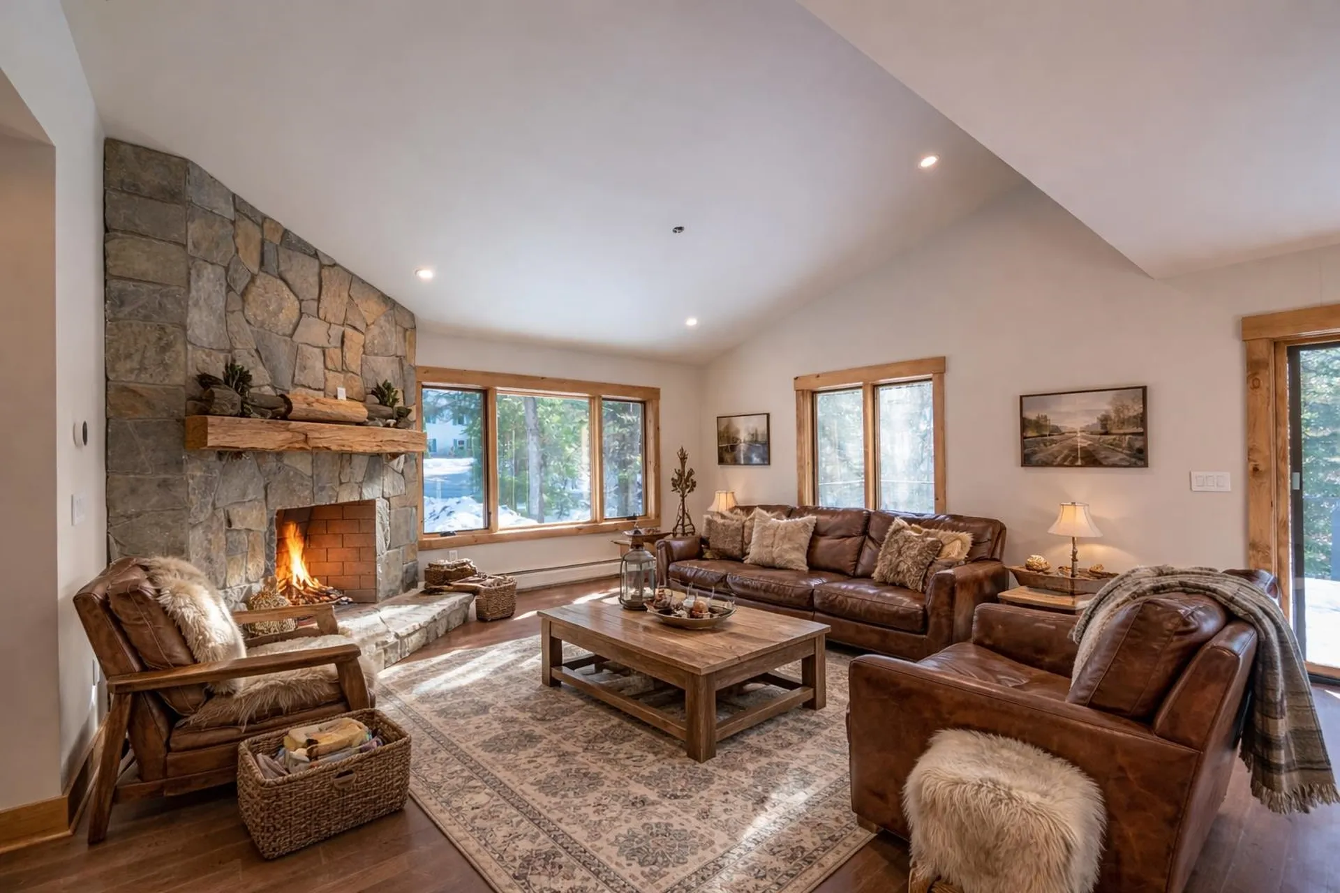 4 Breezy Way Dover VT 05356