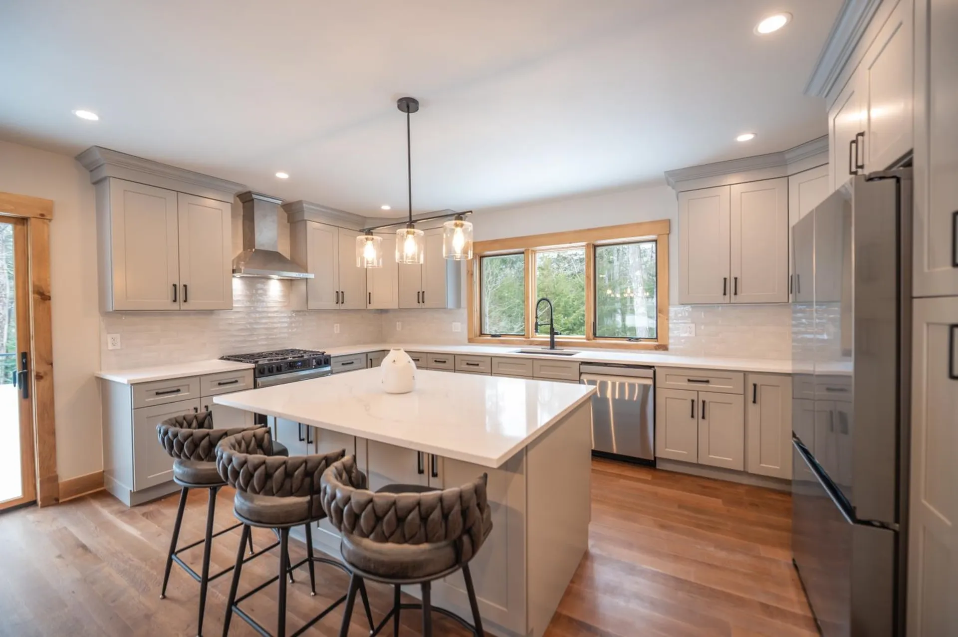 4 Breezy Way Dover VT 05356