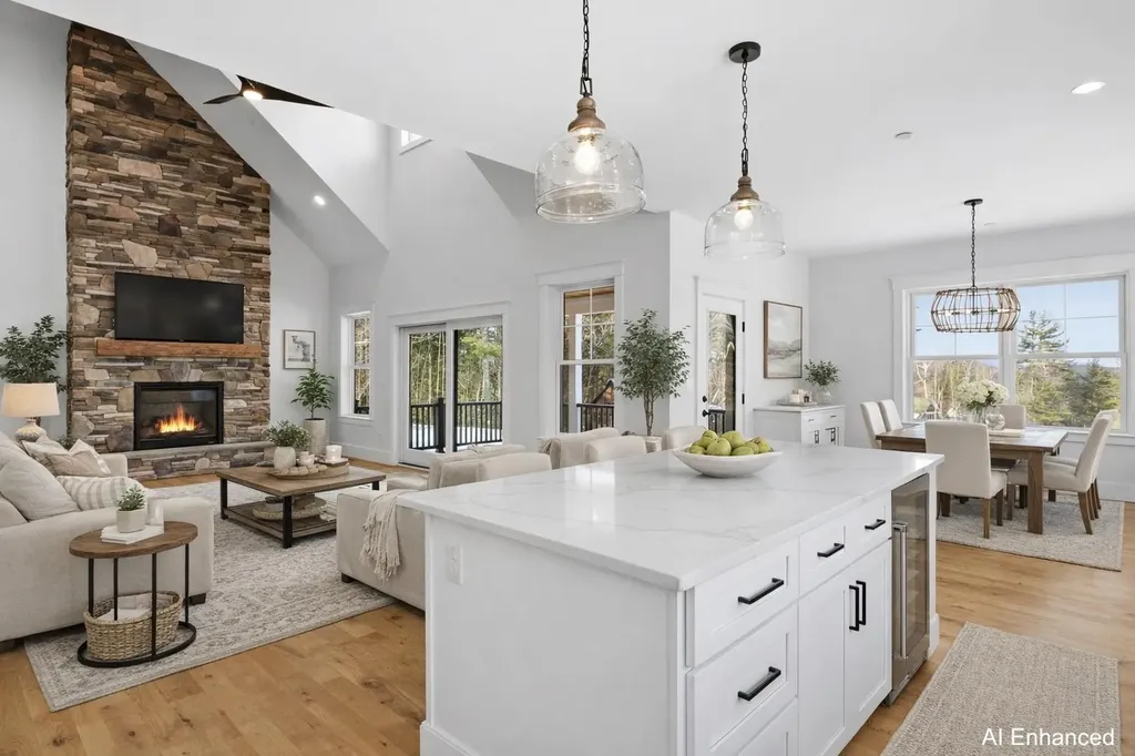 8 Deadreckoning Point Laconia NH 03246