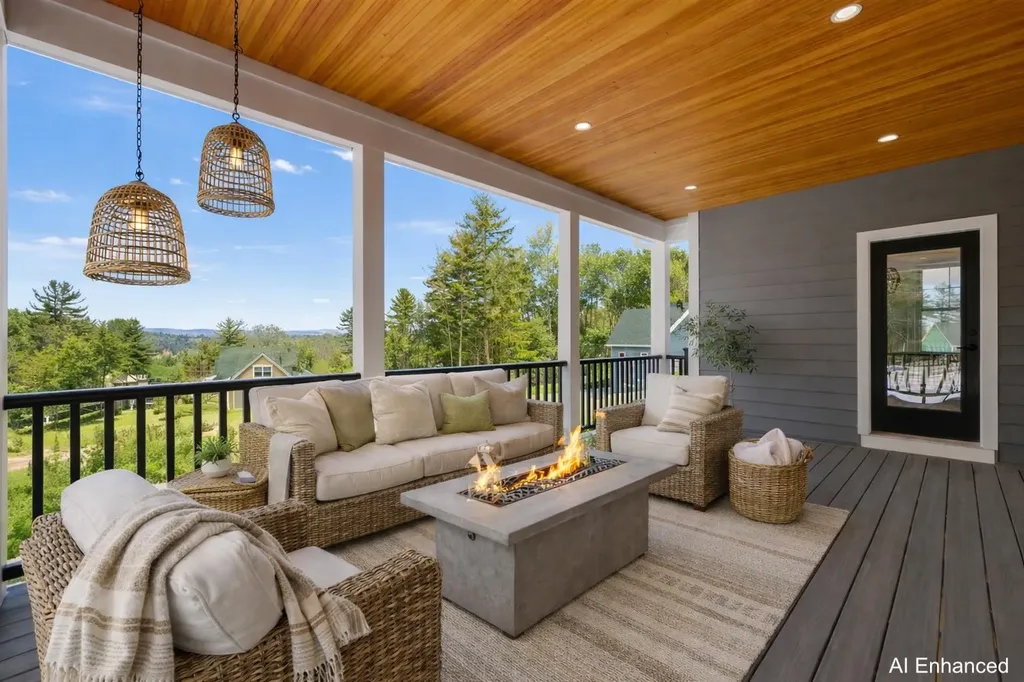 8 Deadreckoning Point Laconia NH 03246