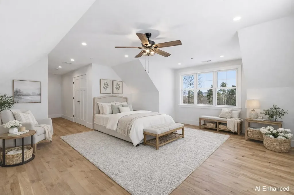 8 Deadreckoning Point Laconia NH 03246