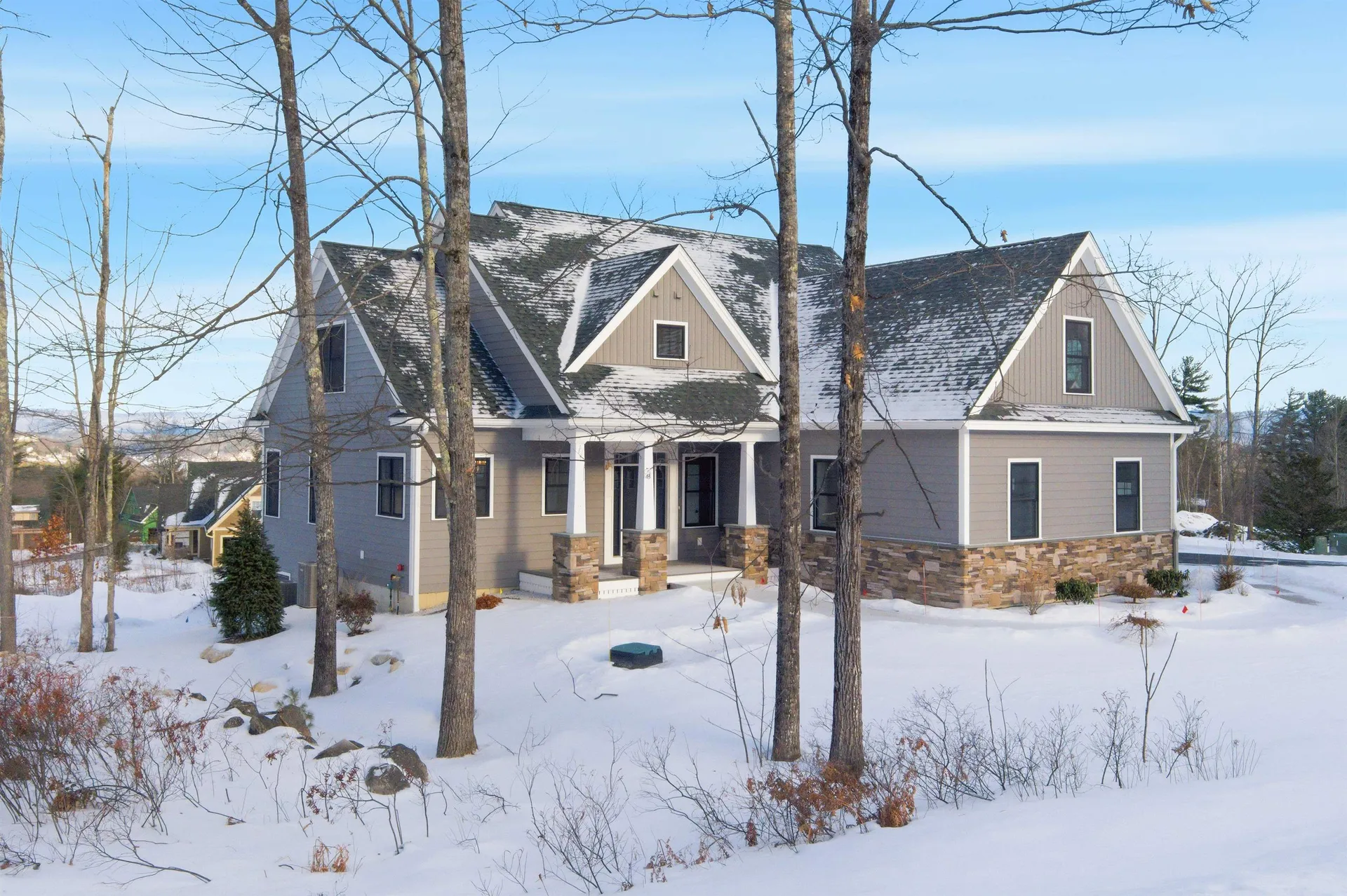8 Deadreckoning Point Laconia NH 03246
