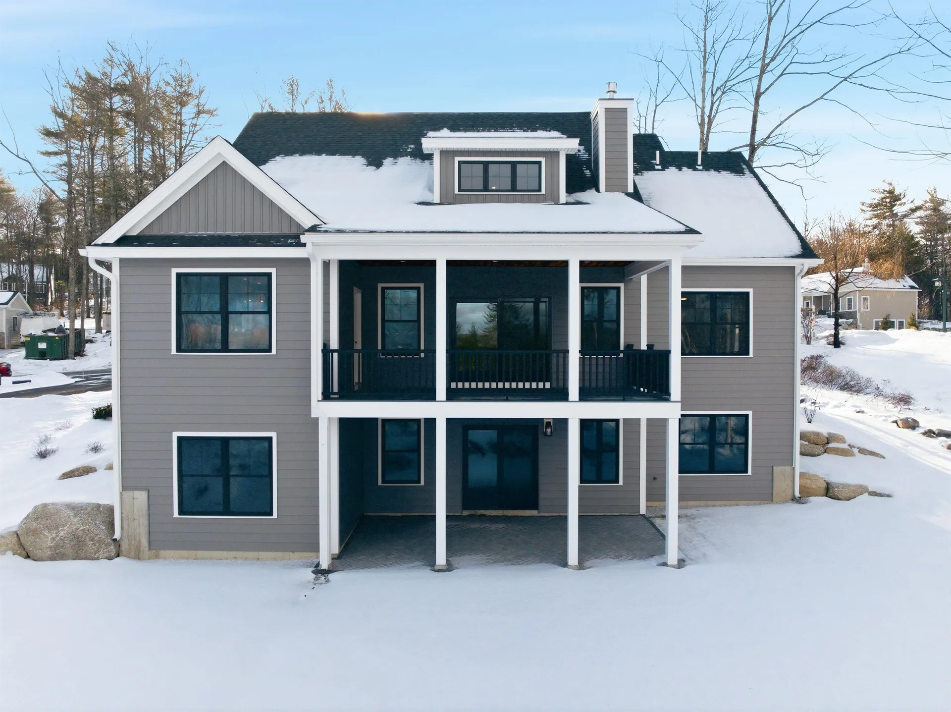 8 Deadreckoning Point Laconia NH 03246