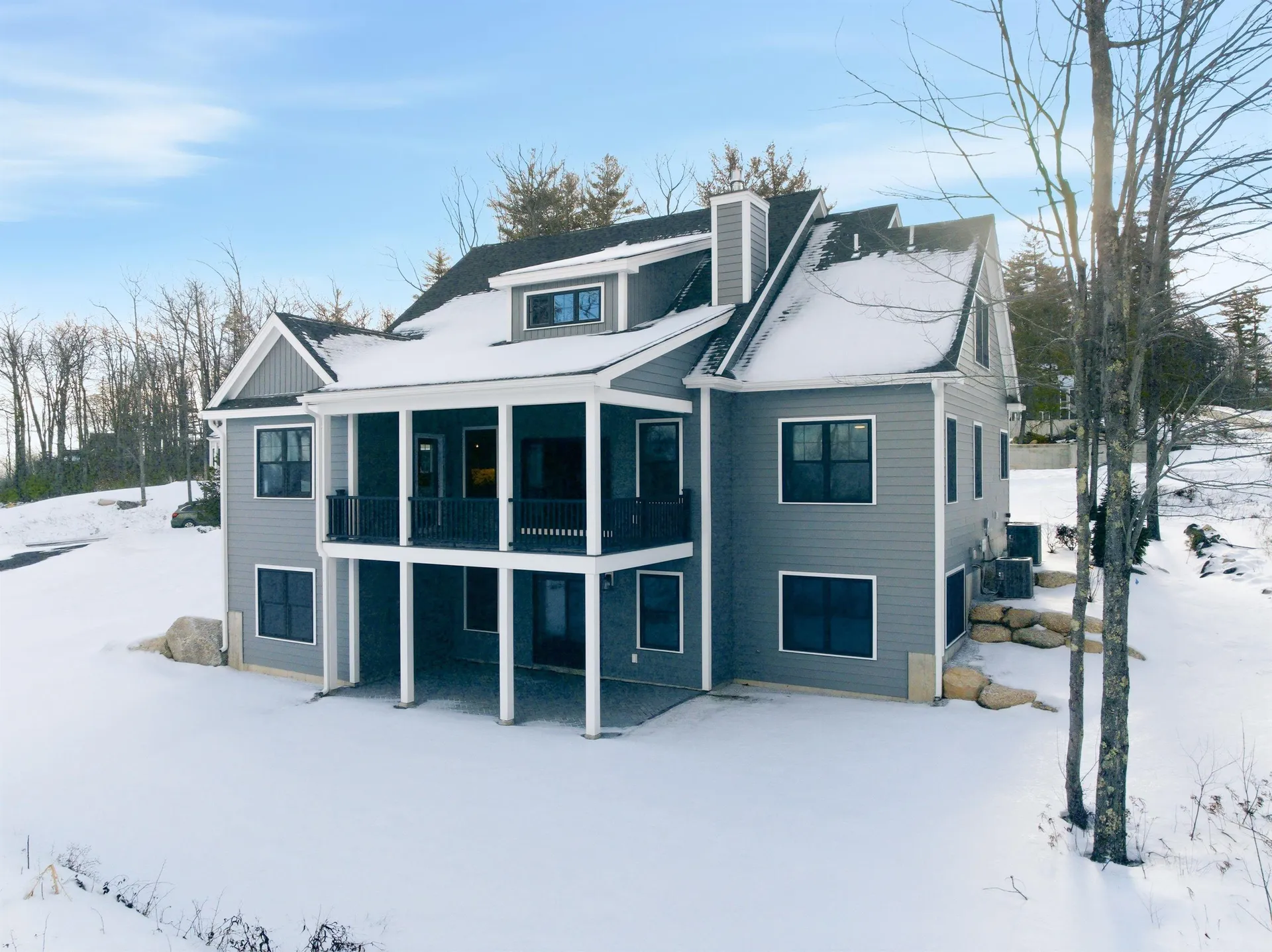 8 Deadreckoning Point Laconia NH 03246