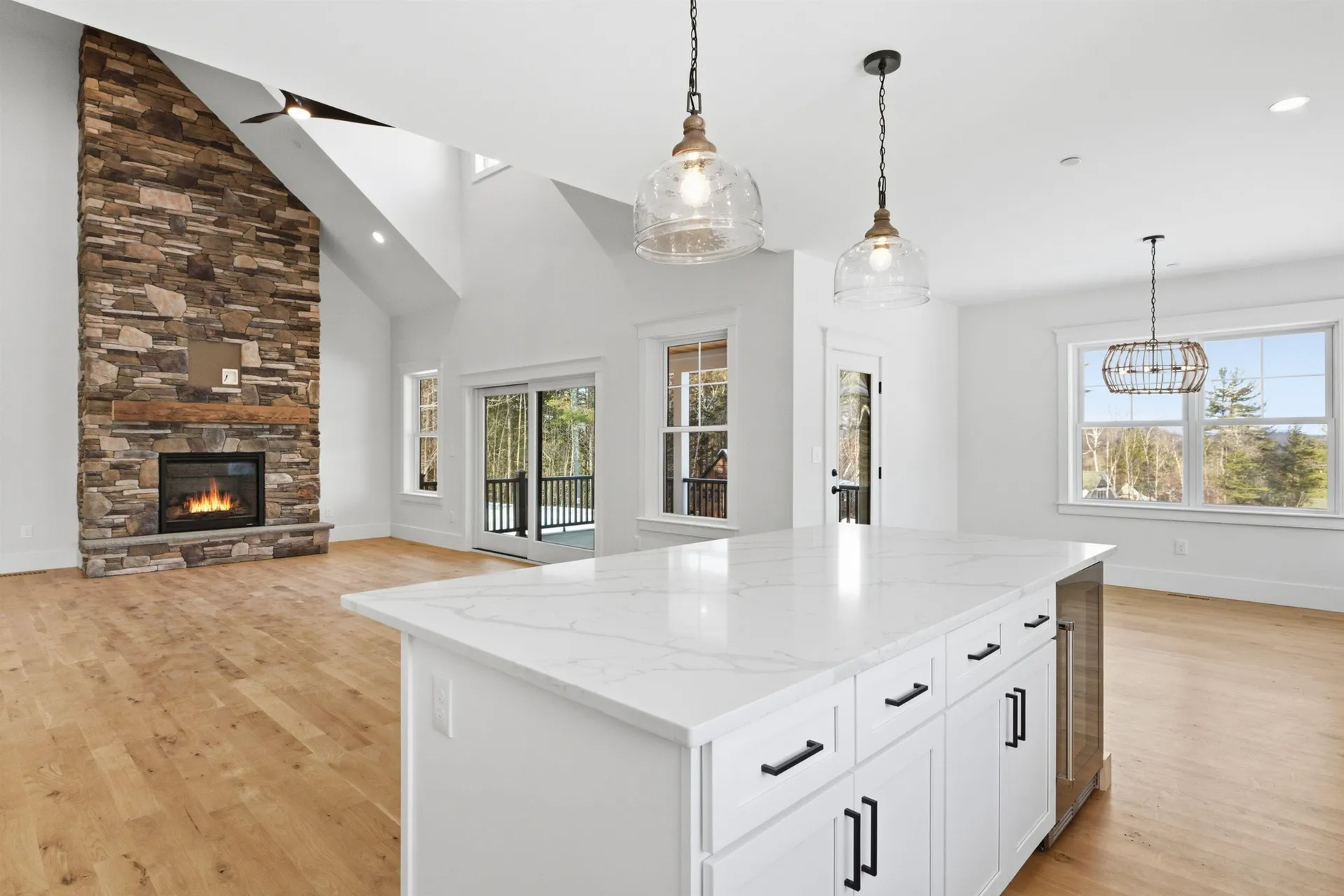 8 Deadreckoning Point Laconia NH 03246