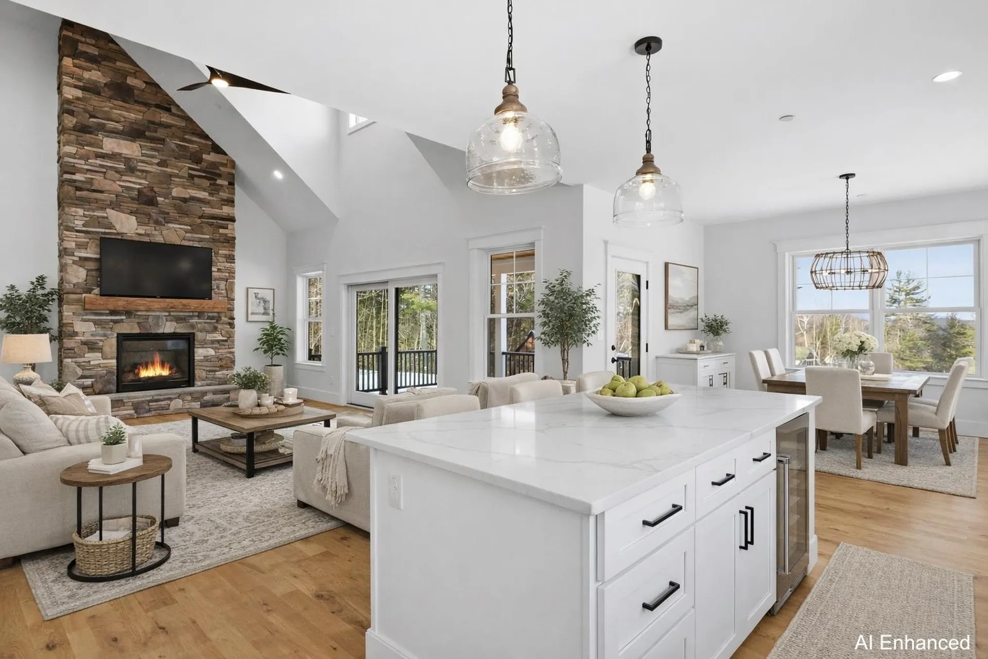 8 Deadreckoning Point Laconia NH 03246